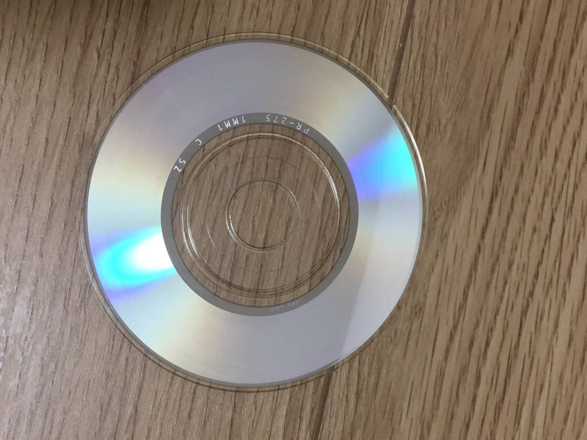 Amazon.co.jp: Mr.Children 名もなき詩（歌詞違い） PR-275 : ベビー