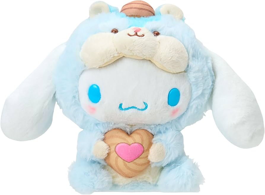 Amazon.co.jp: サンリオ(SANRIO) ぬいぐるみ（りすもふもふ