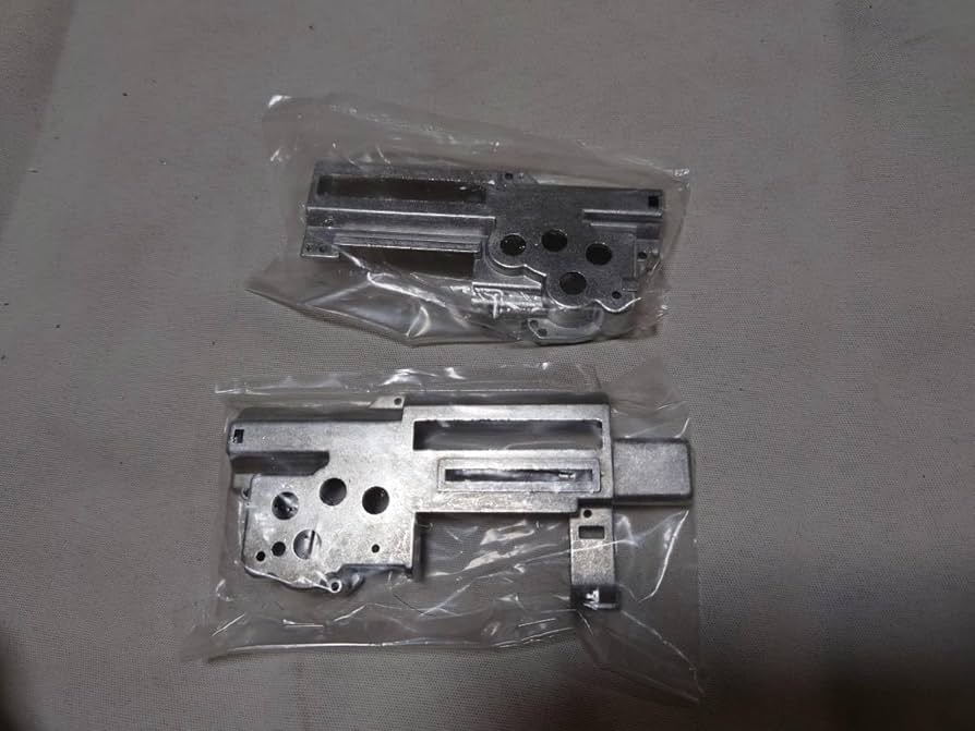 Amazon.co.jp: 東京マルイ純正 電動コンパクトマシンガン用 メカ