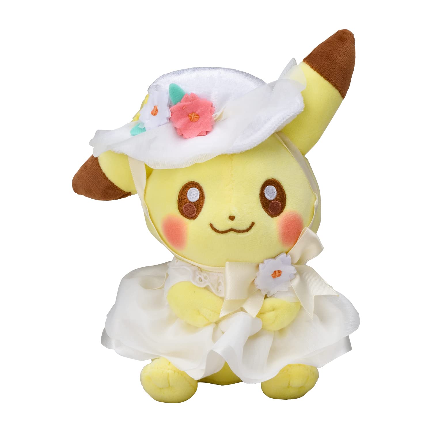 Amazon.co.jp: ポケモンセンターオリジナル ぬいぐるみ Pokémon