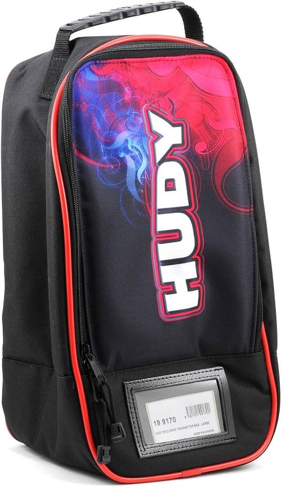 Amazon.co.jp: HUDY プロポバッグ 199170# : おもちゃ