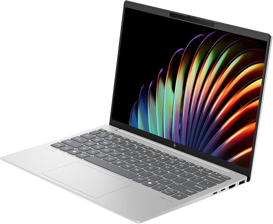 Amazon.com: HP 2025 Laptop | Pavilion Aero 13 | 13.3