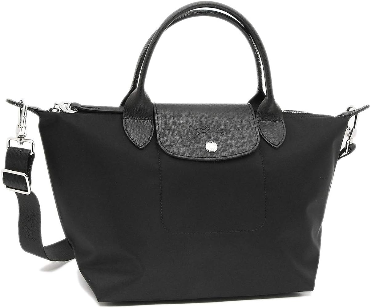 Amazon | [ロンシャン] ハンドバッグ プリアージュネオ Sサイズ