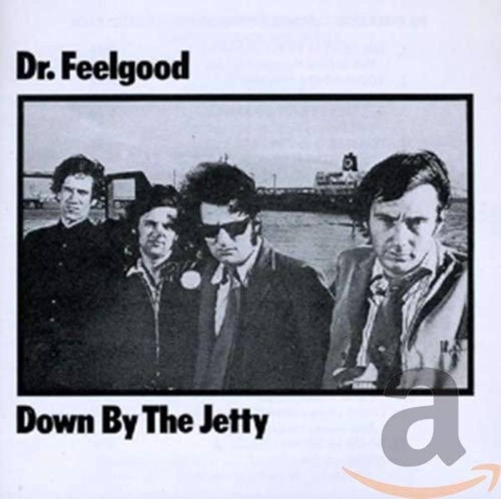 Amazon.co.jp: Down By The Jetty: ミュージック