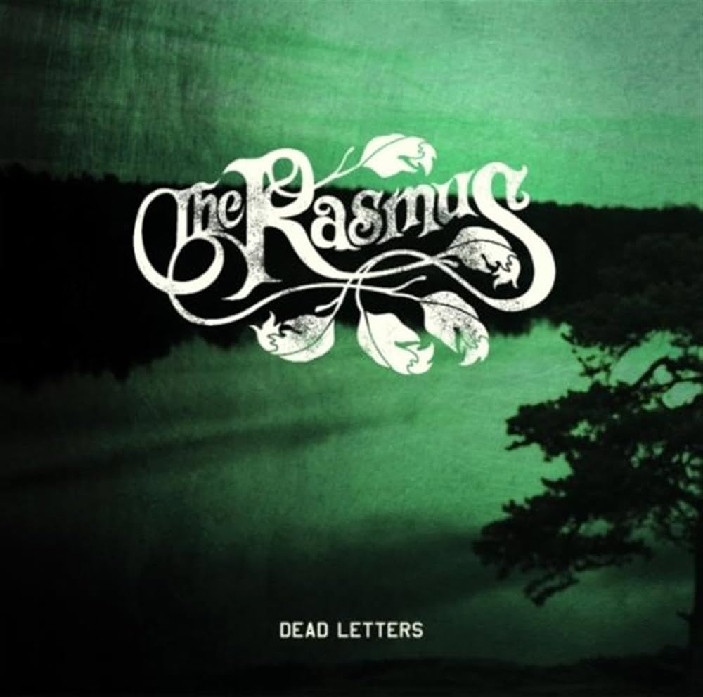Rasmus - Dead Letters - Amazon.com Music