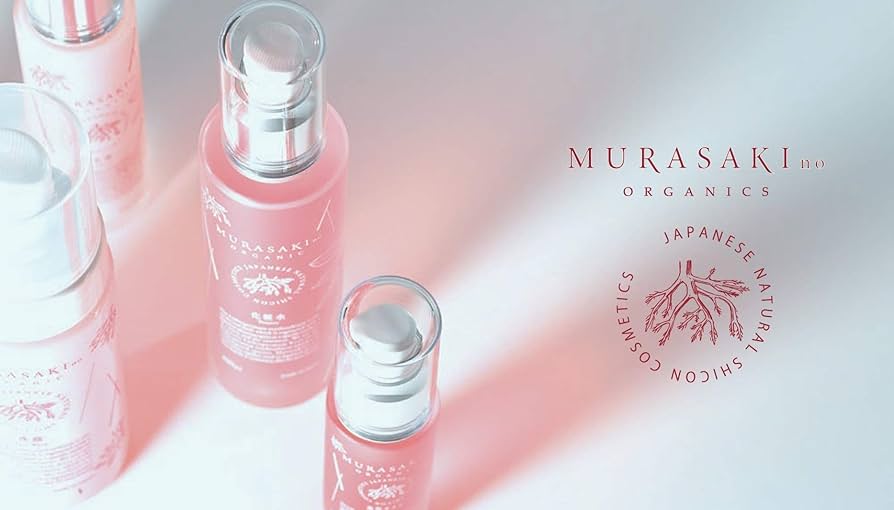 Amazon.co.jp: MURASAKI no ORGANIC(ムラサキノオーガニック