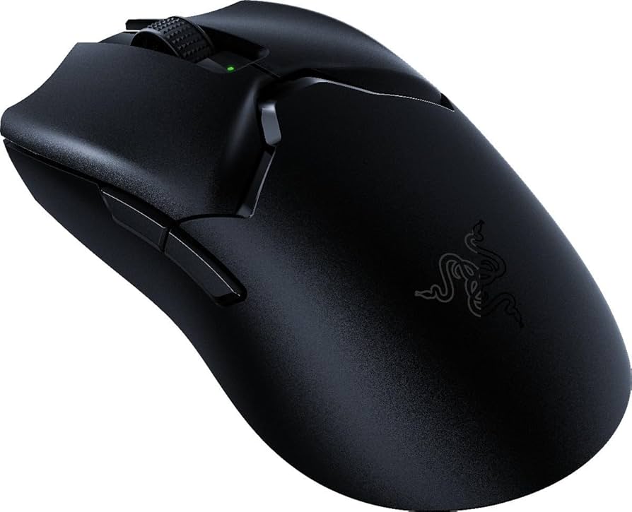 Amazon.com: Razer Viper V2 Pro Hyperspeed Wireless Gaming Mouse