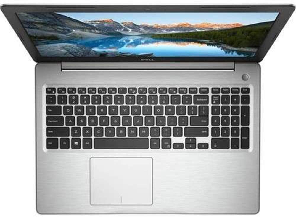 Dell Inspiron 15 5000 15.6-inch Touchscreen FHD 1080p Premium