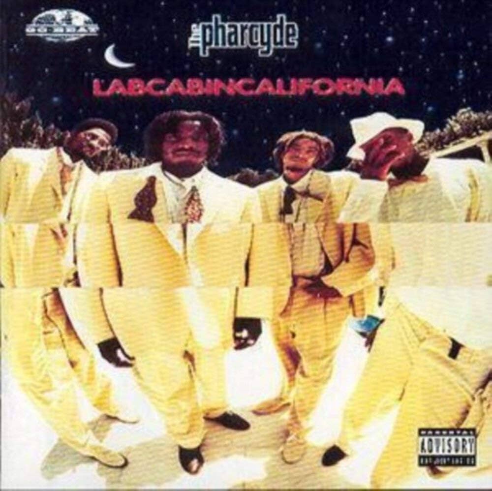 Amazon.com: Labcabincalifornia: CDs & Vinyl