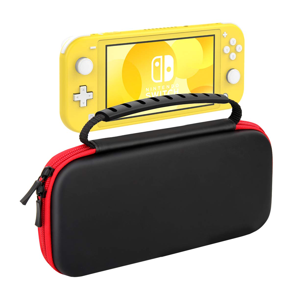Amazon.co.jp: Switch Lite ケース ATiC ニンテンドー スイッチライト