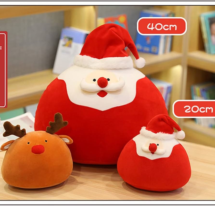 Amazon.co.jp: サンタさん 面白い サンタクロース リアル 萌え萌え