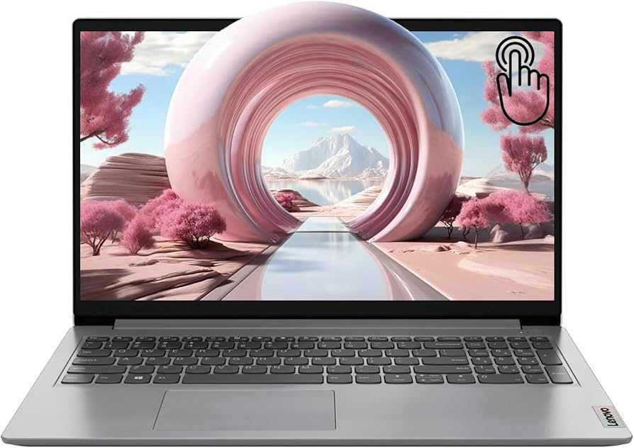 Amazon.com: Lenovo 2024 IdeaPad 1 Gen 7 Laptop, 15.6
