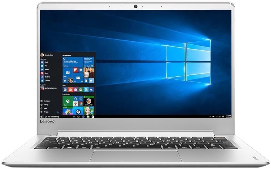 Amazon.com: Lenovo Ideapad 710S Plus 13