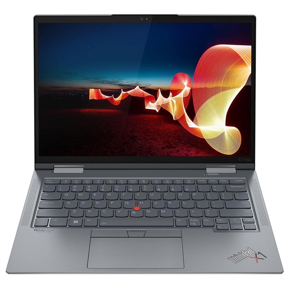 Amazon.com: Lenovo ThinkPad X1 Yoga Gen 7 21CD000GUS 14