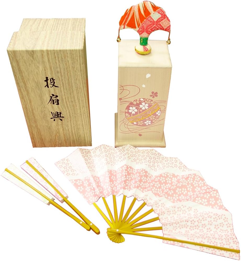 Amazon.co.jp: [ODORI Company] 投扇興 セット とうせんきょう お座敷