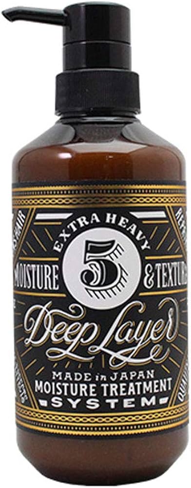 Amazon | ビーエックス ディープレイヤー システムトリートメント 5R