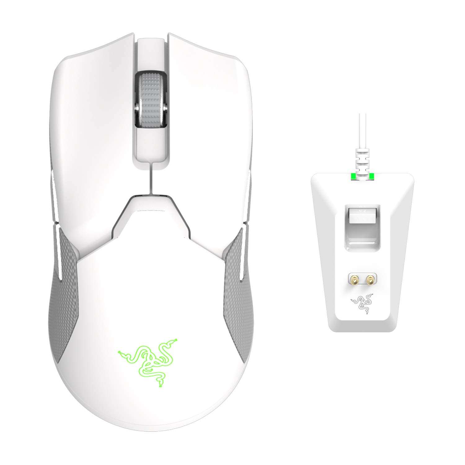 Amazon.com: Razer Viper Ultimate Lightweight Wireless Mouse