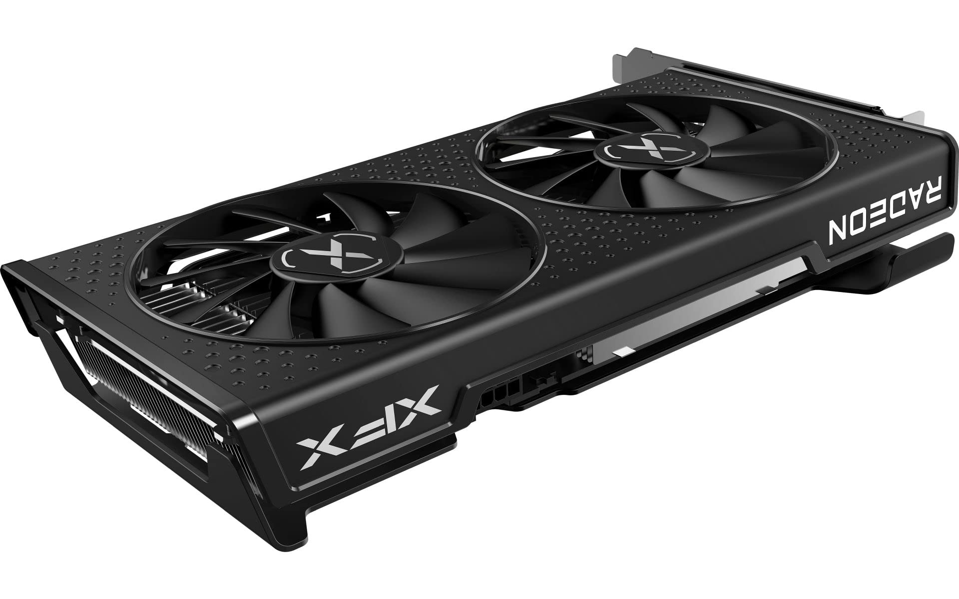 Amazon | XFX Speedster SWFT 210 Radeon RX 6600コアゲーミング