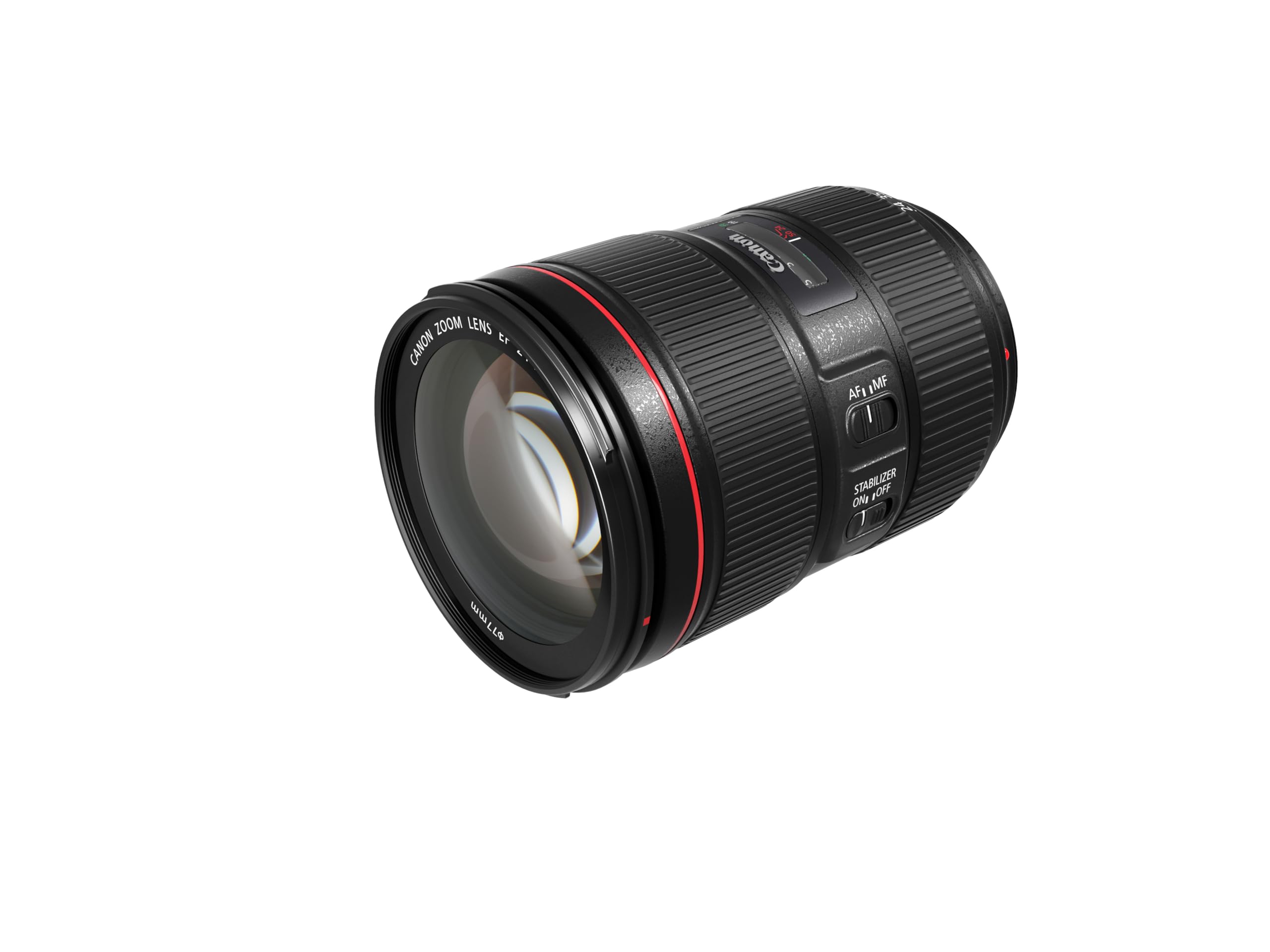 Amazon.co.jp: EF24-105mm F4L IS II USM : 家電＆カメラ