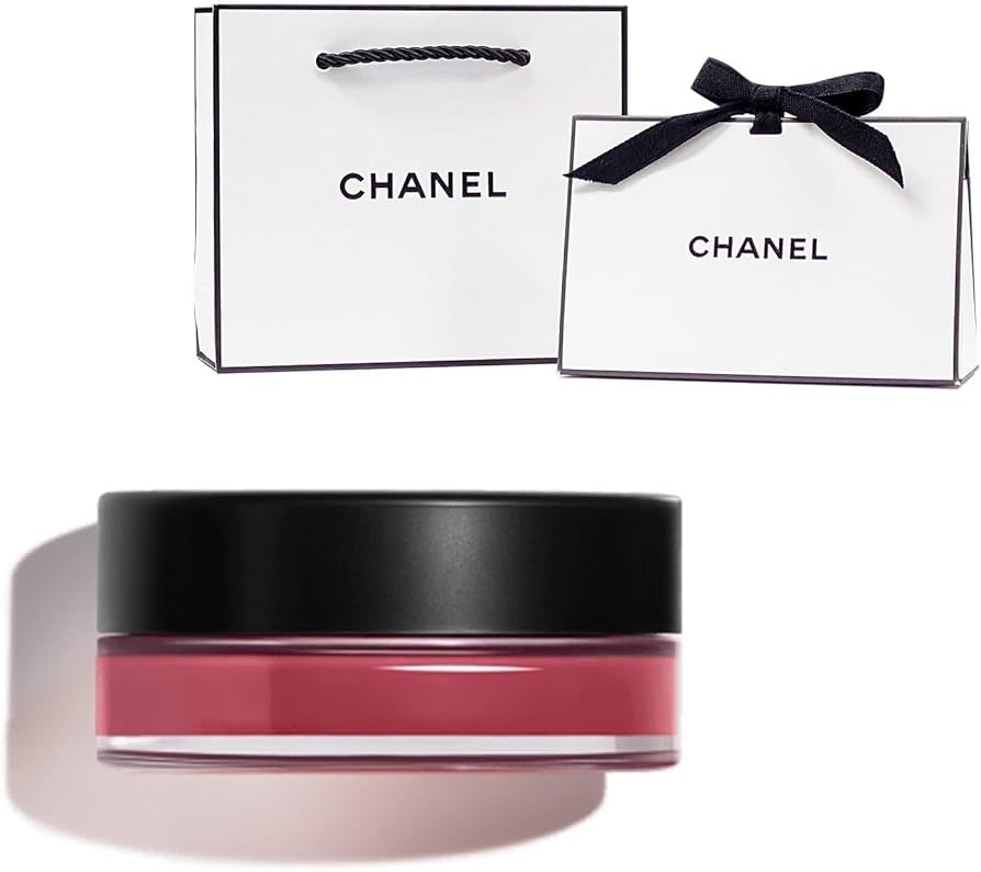 Amazon | 【国内正規品】CHANEL シャネル リップ＆チーク ボーム N°1