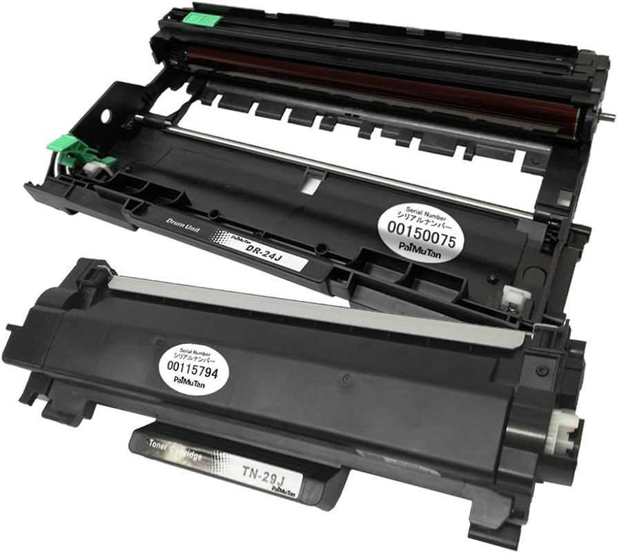 Amazon.co.jp: BROTHER(ブラザー)【互換トナー/互換ドラムユニット