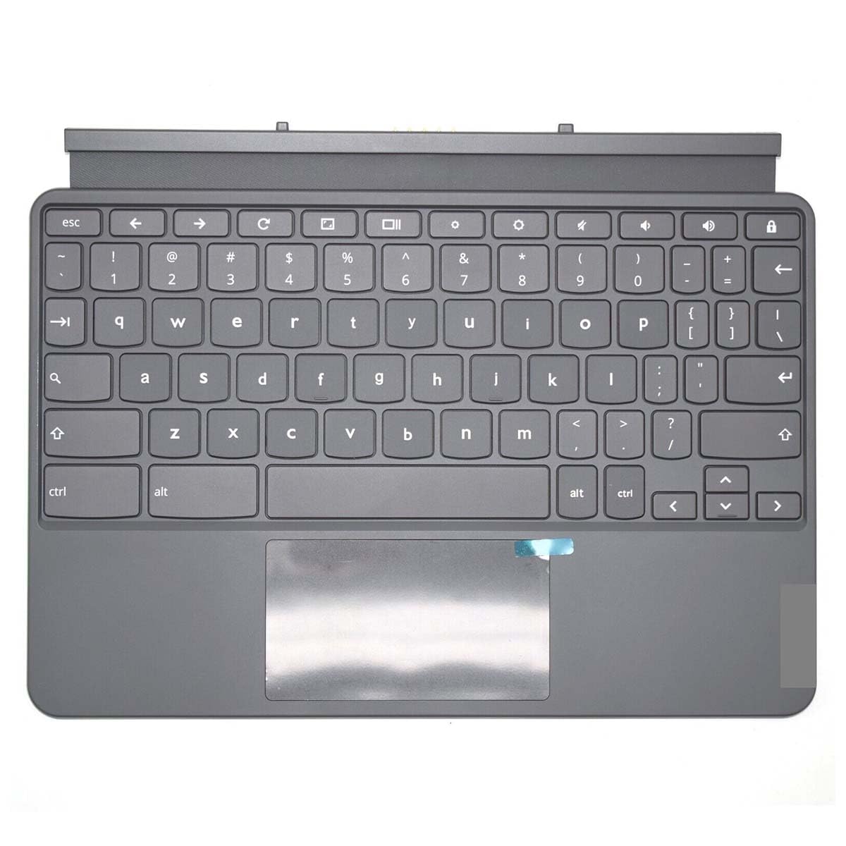 Amazon | ノートパソコンキーボード Lenovo IdeaPad Duet Chromebook