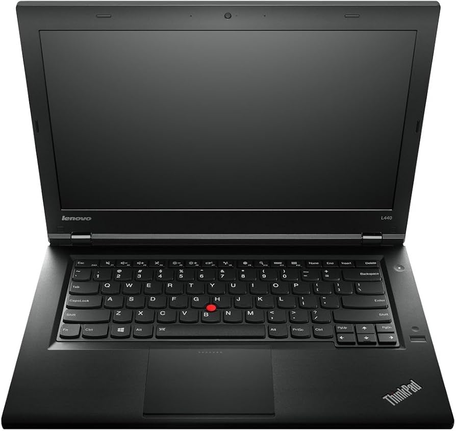ThinkPad L440（Core i7, メモリ8GB, SSD＋HDD） ThinkPad L440（Core