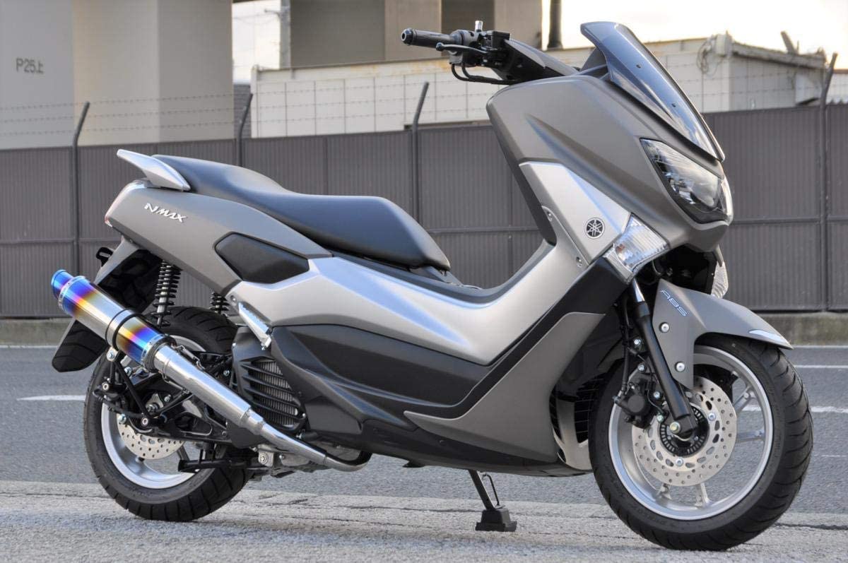 Amazon | HMS ヤマハ NMAX125/NMAX155 (EBJ-SE86J/2BJ-SED6J/2BK-SG50J