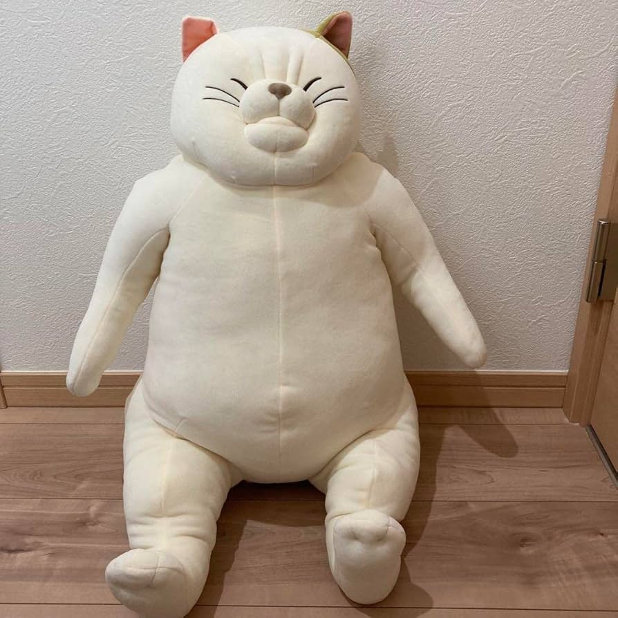 Amazon.co.jp: ジブリパーク限定 ジブリの大倉庫 冒険飛行団 猫の