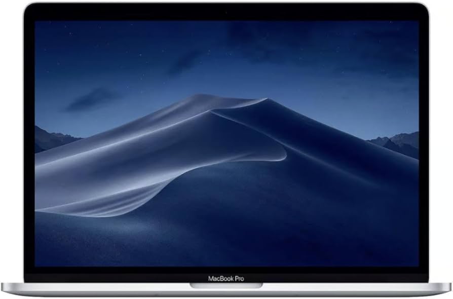 Amazon.com: Apple Mid 2019 MacBook Pro with 2.4GHz Intel Core i5