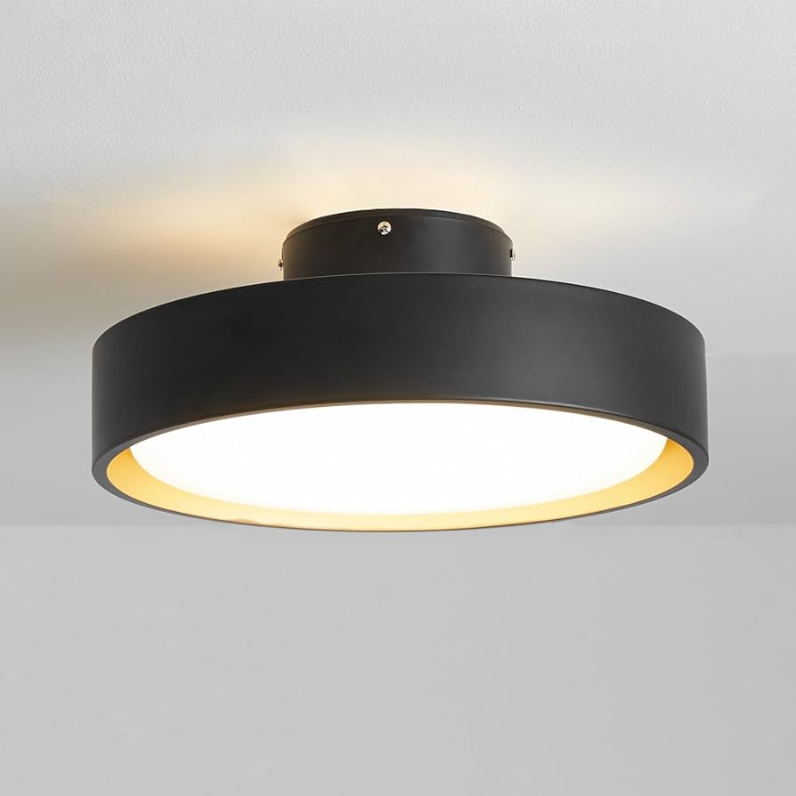 Amazon.co.jp : LOWYA ロウヤ シーリングライト 照明 天井照明 間接