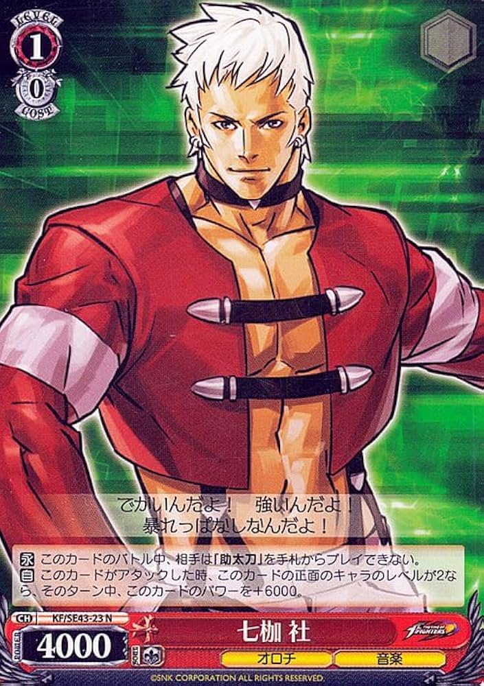 Amazon.co.jp: ヴァイスシュヴァルツ プレミアムブースター THE KING