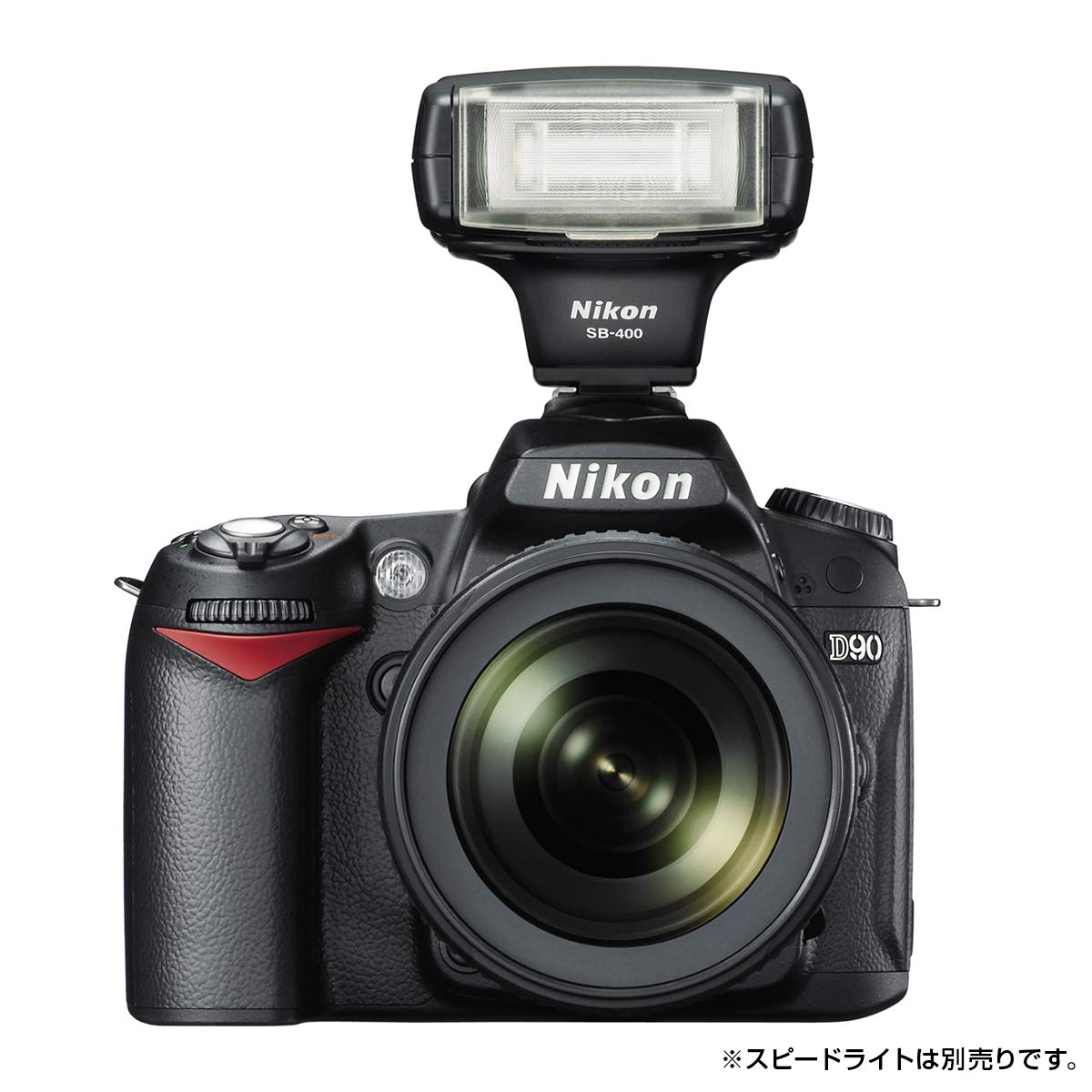 Amazon | Nikon デジタル一眼レフカメラ D90 AF-S DX 18-105 VRレンズ