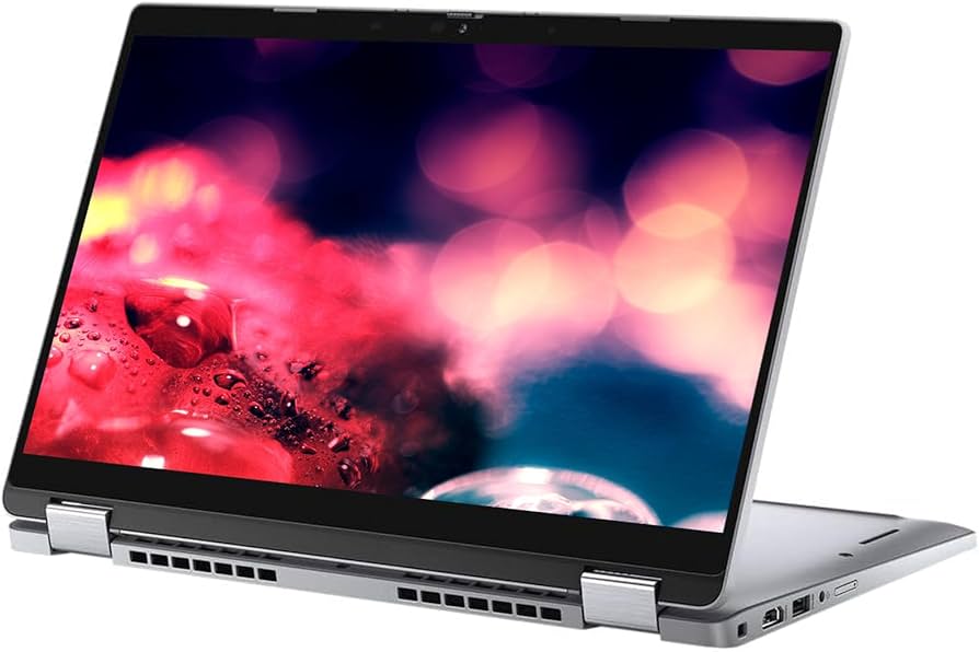 Amazon.com: Dell Latitude Laptop 5320 2in1 Computer Win11 Pro, FHD