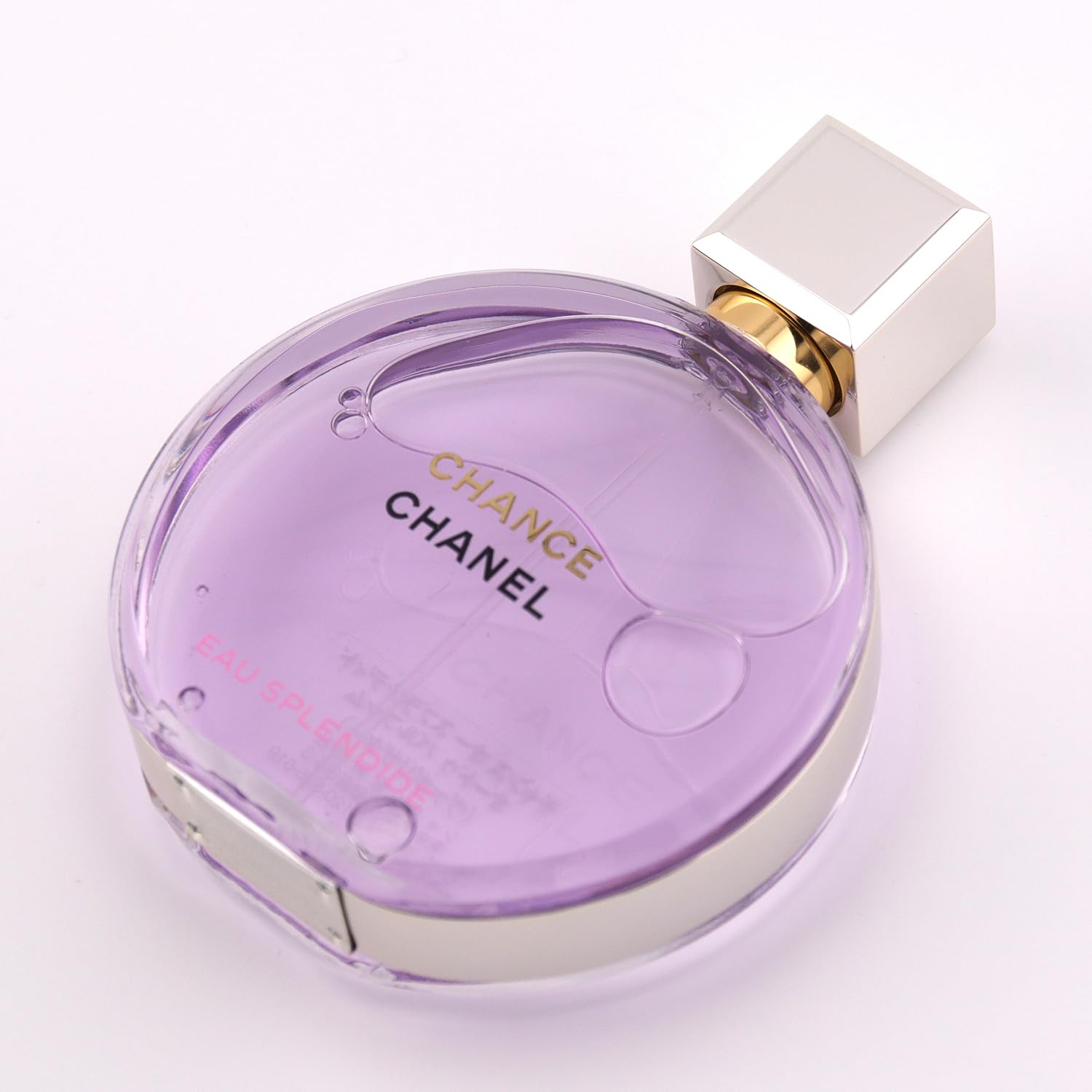 CHANEL シャネル チャンス オー スプランディド EDP 100ml シャネル