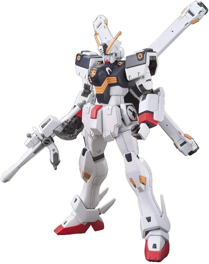 リ*読様 HG クロスボーンガンダム 4体セット Amazon.co.jp: HGUC 機動