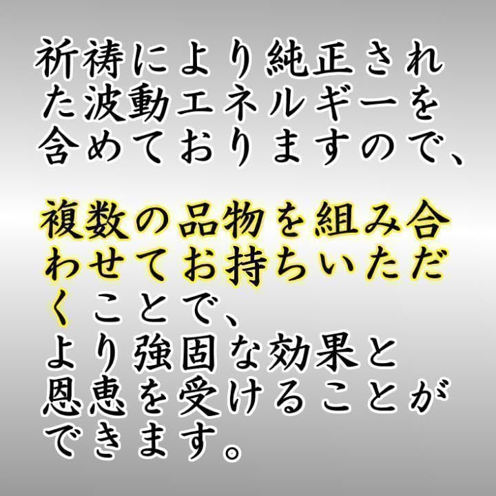 Amazon.co.jp: 黒龍の逆鱗最強呪い返し 呪詛返し 願成就 縁切り縁結び
