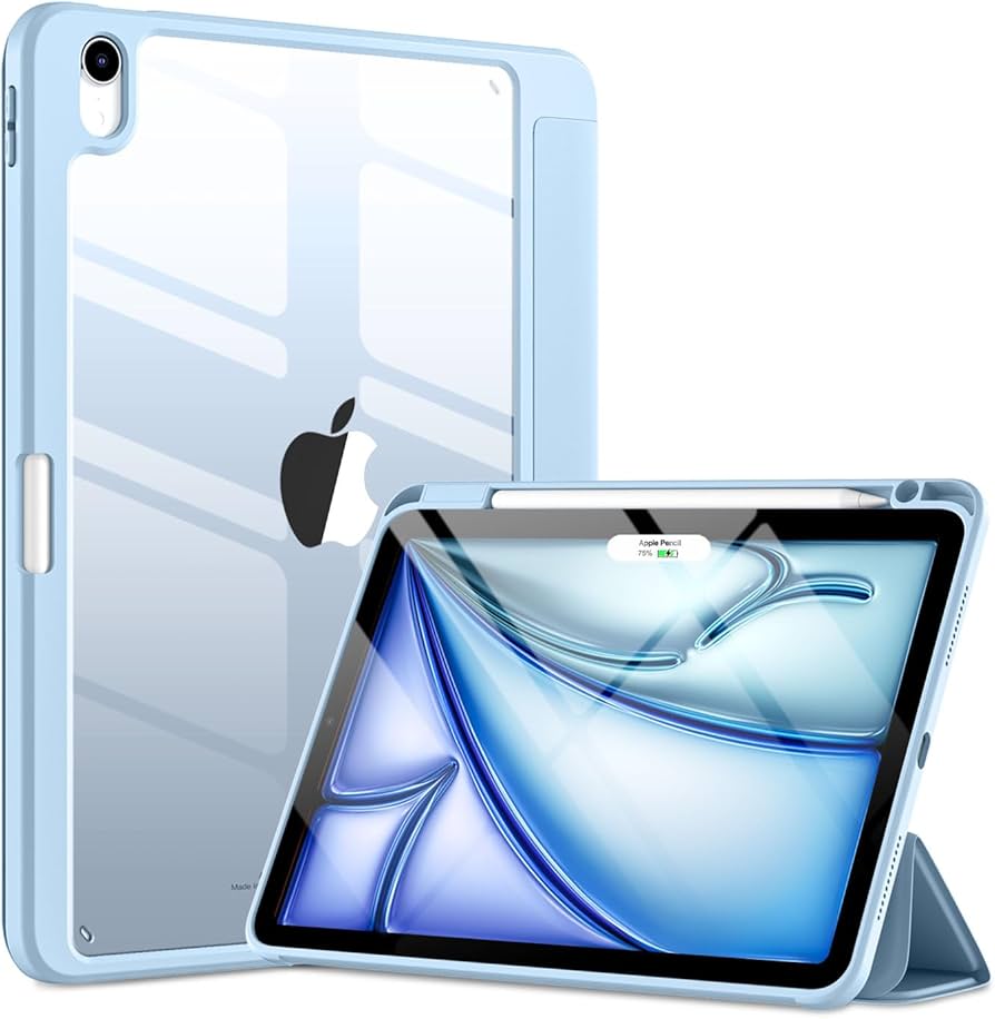 Amazon.co.jp: 【Maledan】対応iPad Air 11インチ ケース(M3/2025