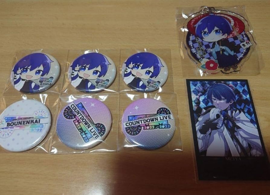 Amazon.co.jp: フェスキメ ムチャ グッズ : おもちゃ