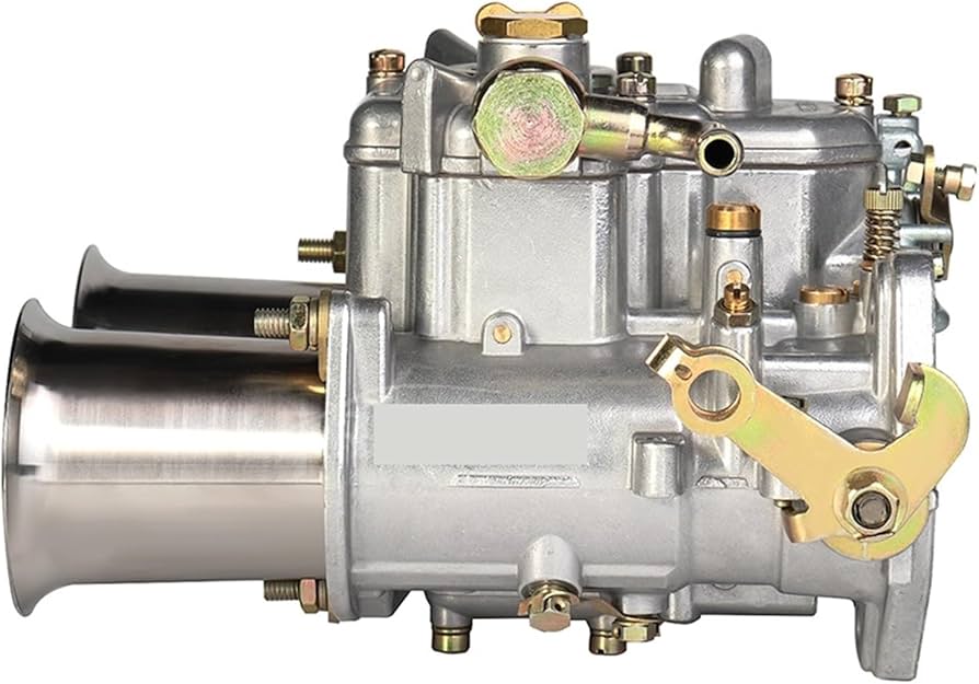 Amazon.co.jp: 45 DCOE 45DCOE キャブレター カーブ ウェーバー 45mm