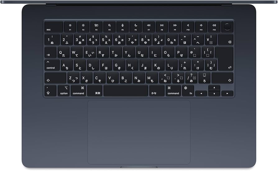 Amazon.co.jp: Apple 2024 MacBook Air M3 15