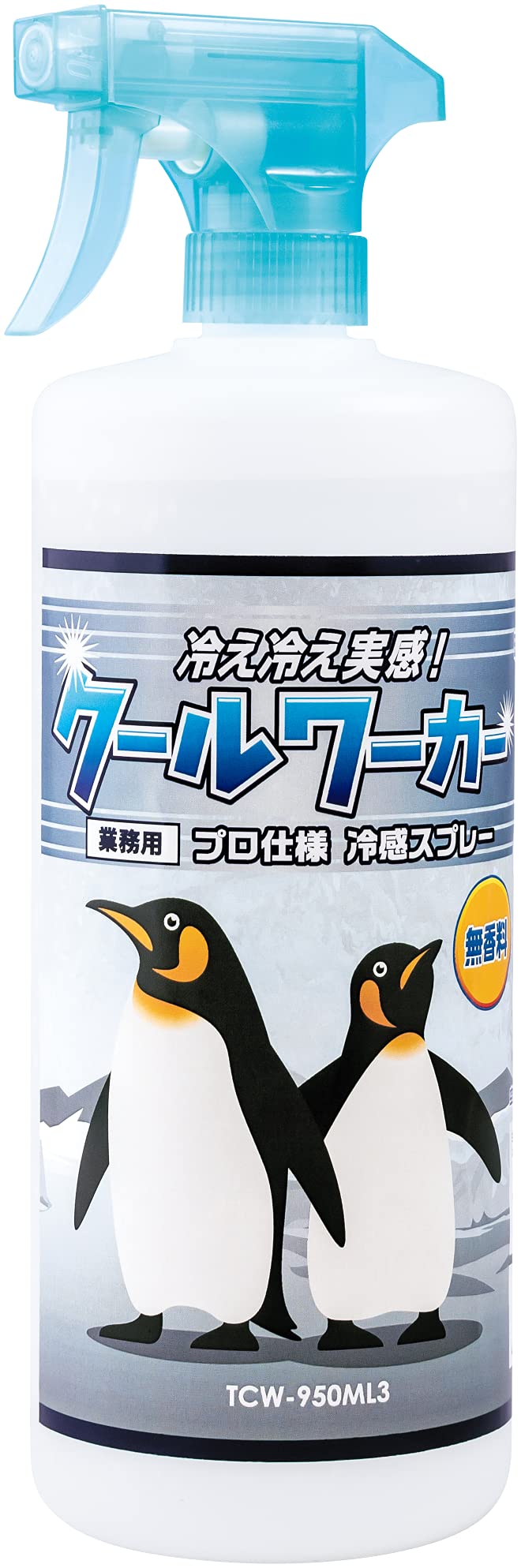 Amazon.co.jp: 東神電気 クールワーカー 猛暑対策 業務用 冷感スプレー