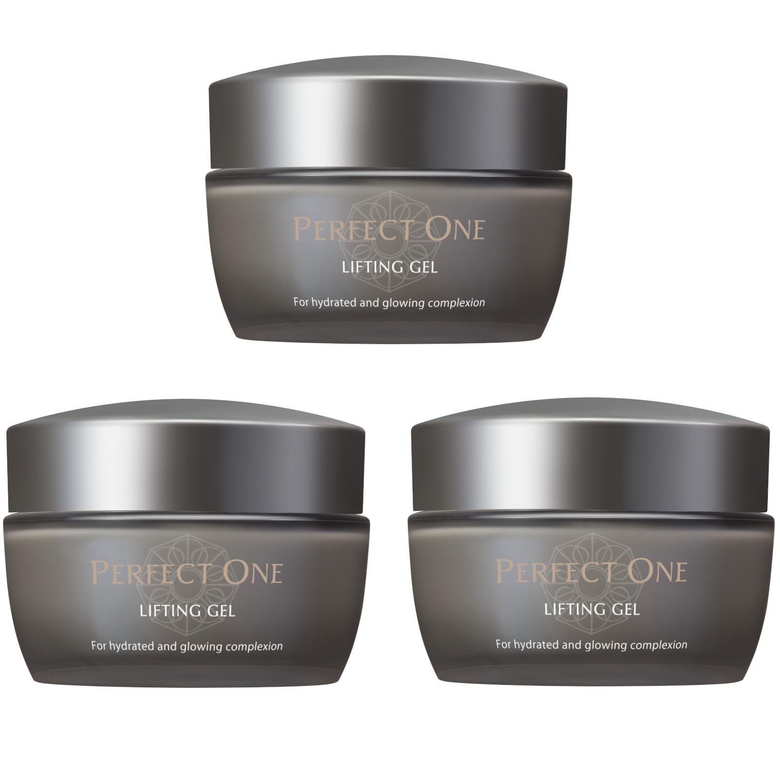 Amazon.co.jp: PERFECT ONE パーフェクトワン オールインワンジェル