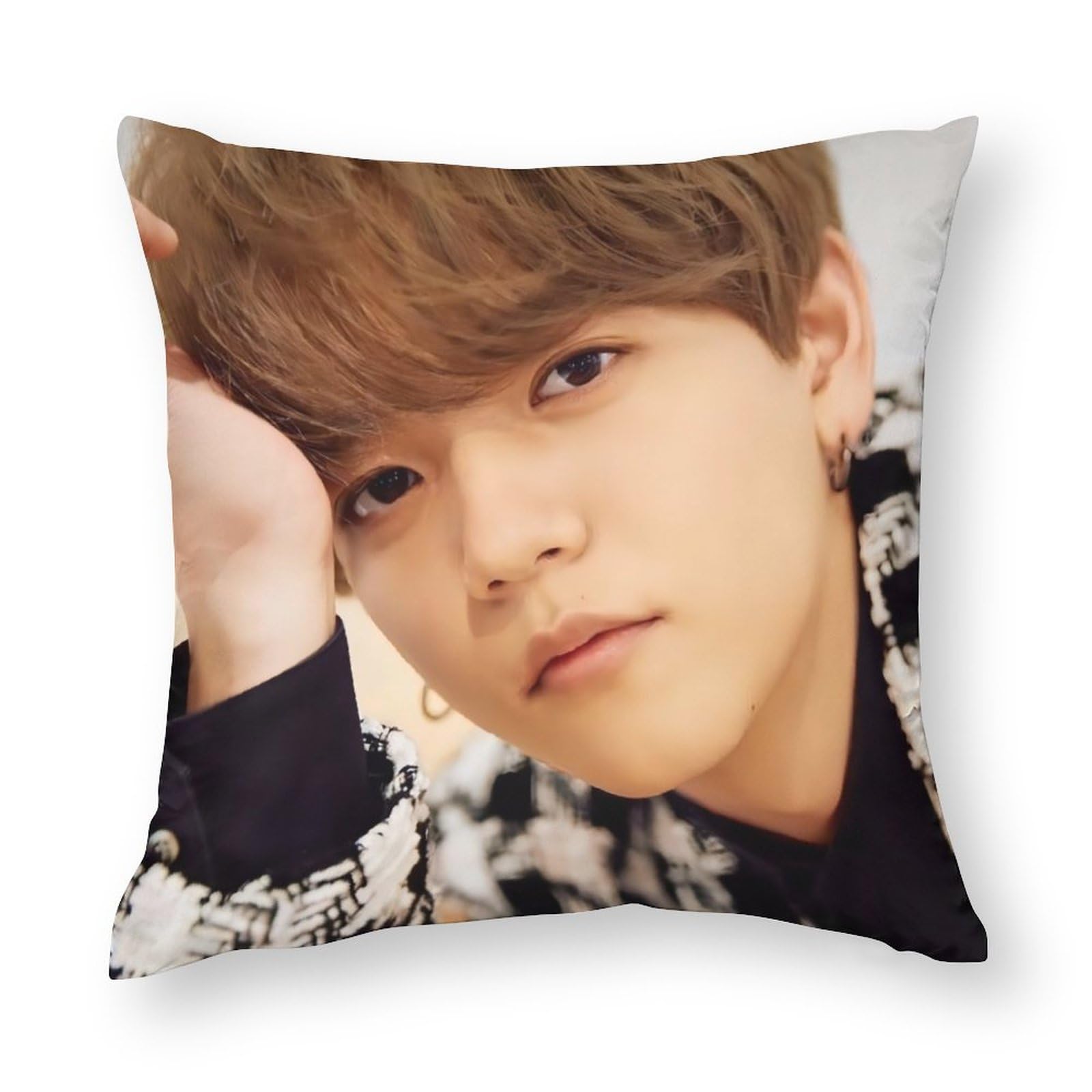 Amazon｜中島颯太車載抱き枕抱き枕カバー大人の昼寝枕子供枕カバー彼女