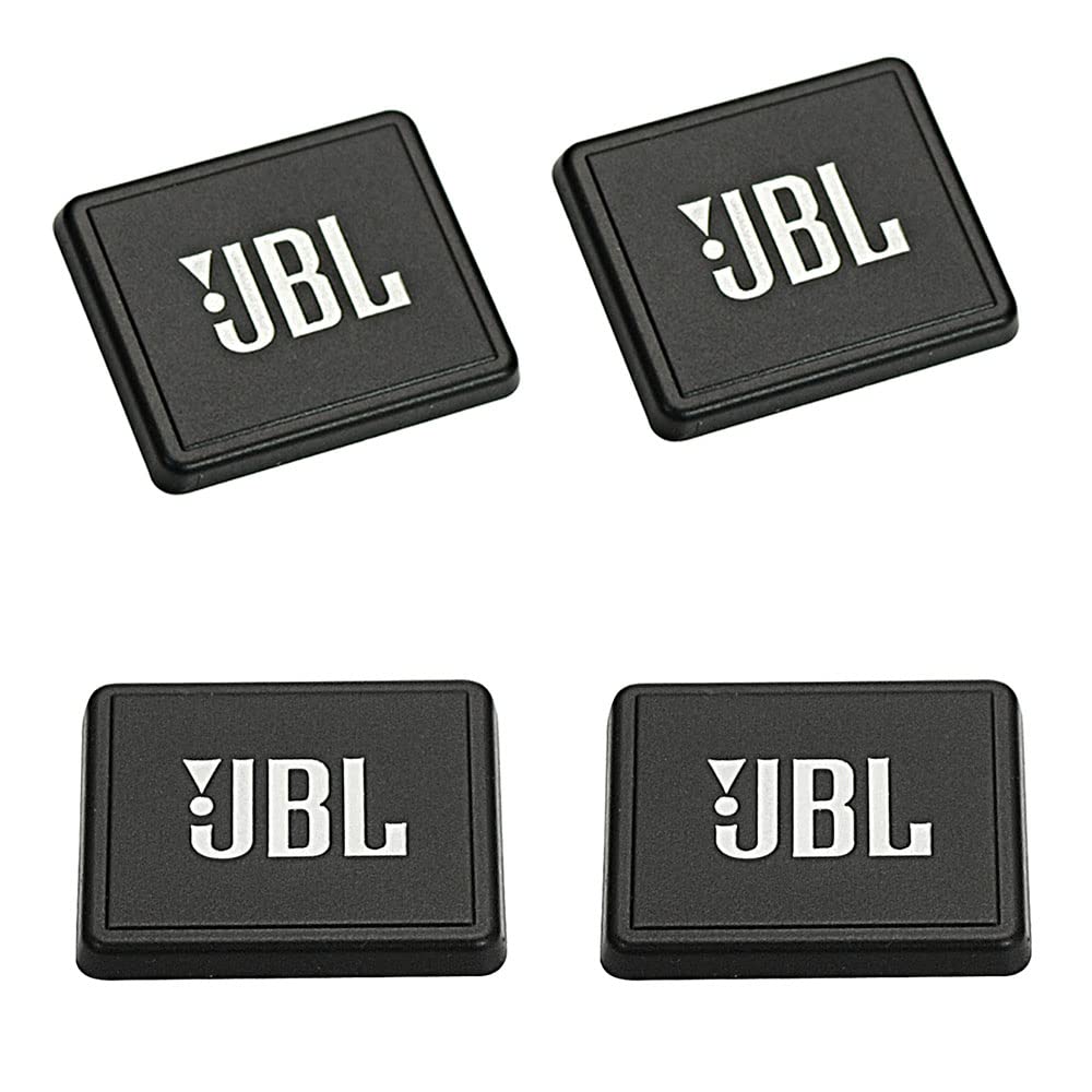 Amazon | JBL 純正 日本製 タイプ2 ブラック ホワイトロゴ スピーカー