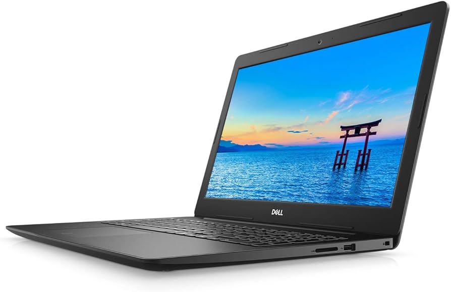 Amazon.com: Dell Inspiron 15|Amd Ryzen 5 2500U Mobile Proc W