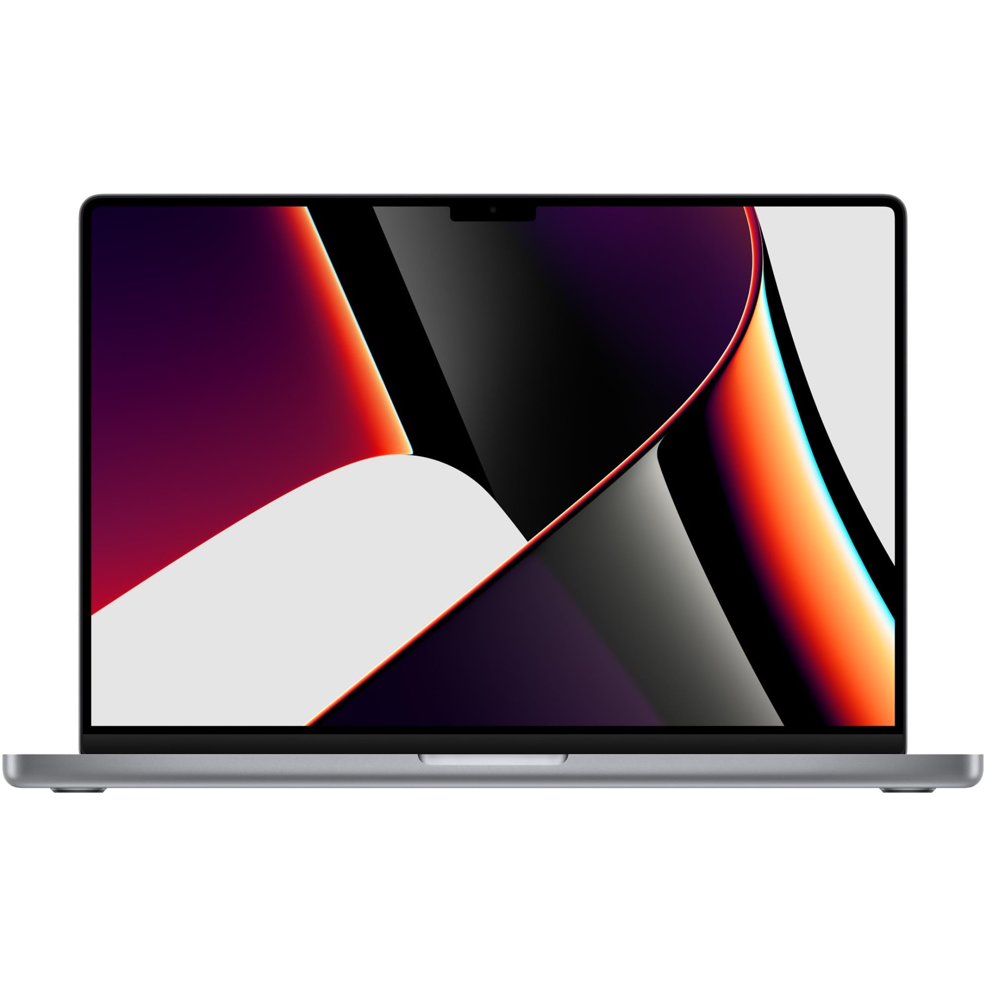 Amazon.com: Apple 2021 MacBook Pro with Apple M1 Max Chip, 16-Inch
