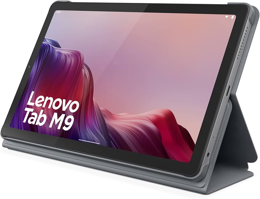 Amazon.com: Lenovo Tab M9-2023 - Tablet - Long Battery Life - 9