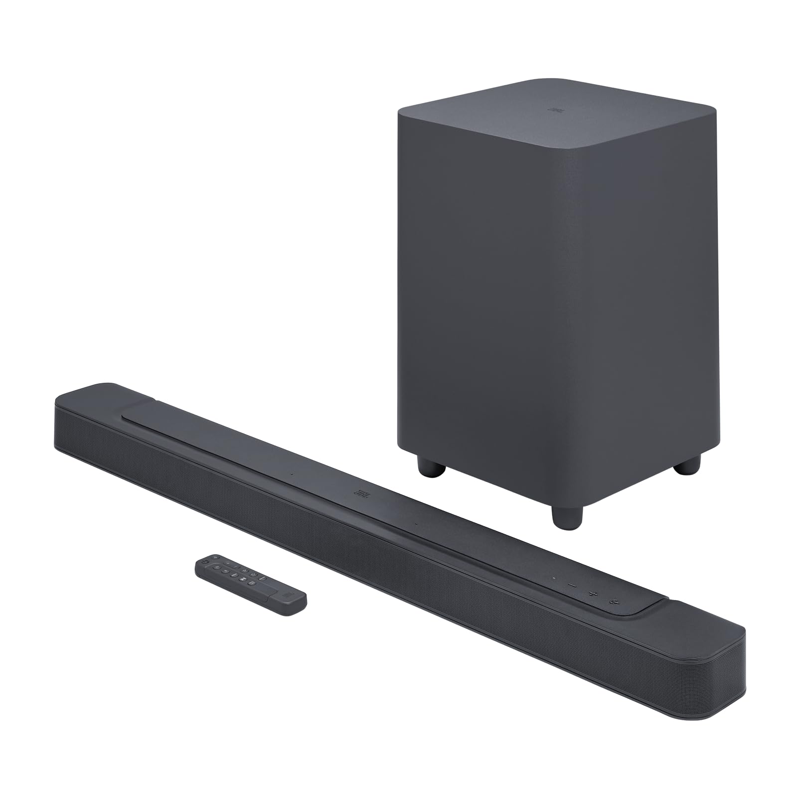 Amazon.com: JBL Bar 500: 5.1-Channel soundbar with MultiBeam™ and