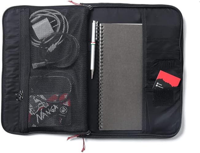 Amazon.co.jp: [ナンガ] NANGA TABLET CASE タブレットケース GRY